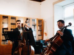 ECOS entre as SERRAS '26 - Concerto no Mosteiro de Arouca